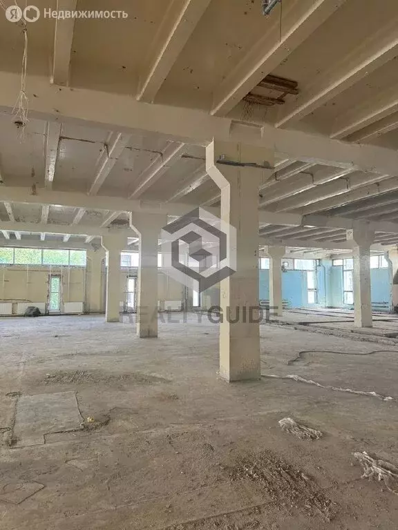 Офис (1163.9 м) - Фото 2