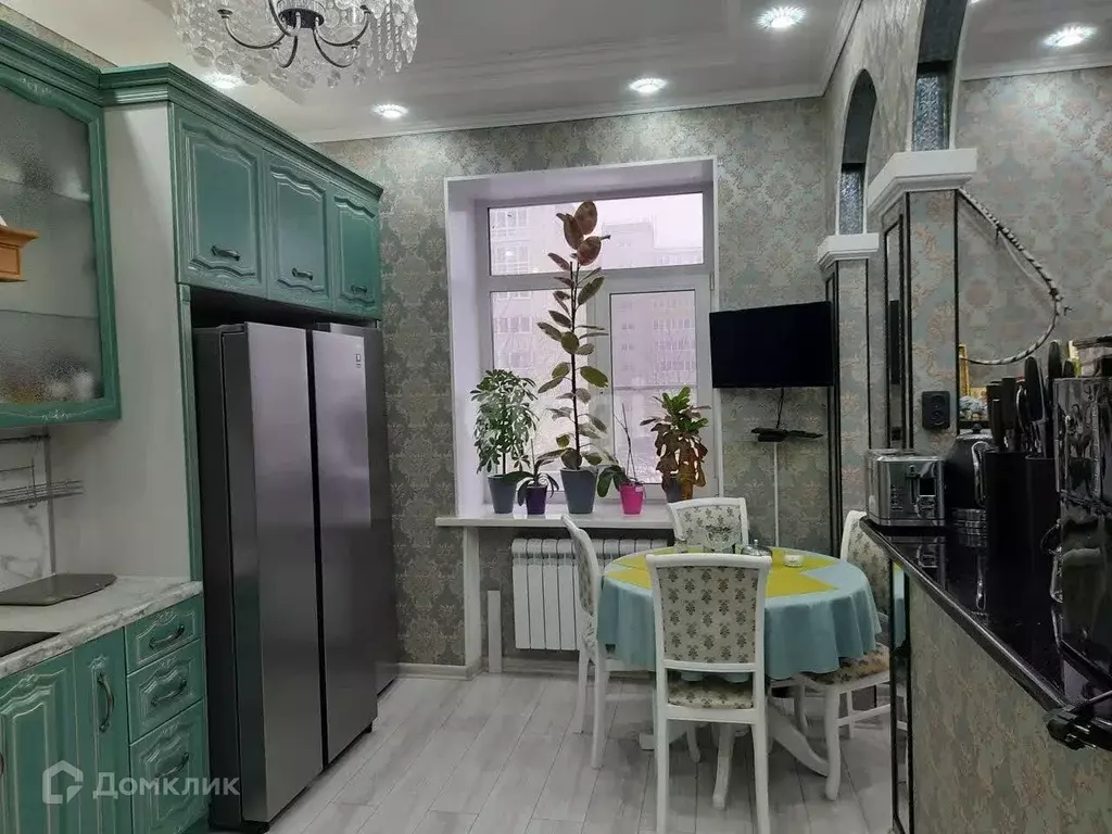 Продаётся 4-к квартира, 104.4 м - Фото 1