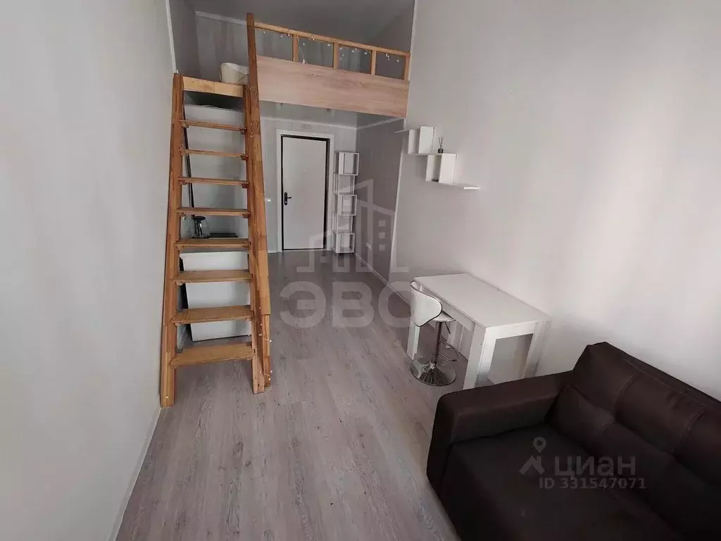 Комната Санкт-Петербург ул. Рубинштейна, 6 (18.0 м) - Фото 2