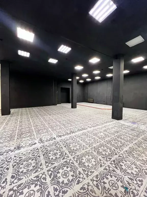 Помещение свободного назначения в Алтайский край, Барнаул просп. ... - Фото 2