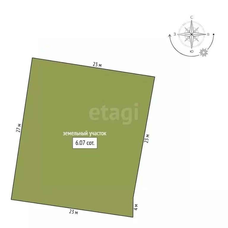 Дом в Амурская область, Благовещенск Театральная ул., 242/8 (42 м) - Фото 1