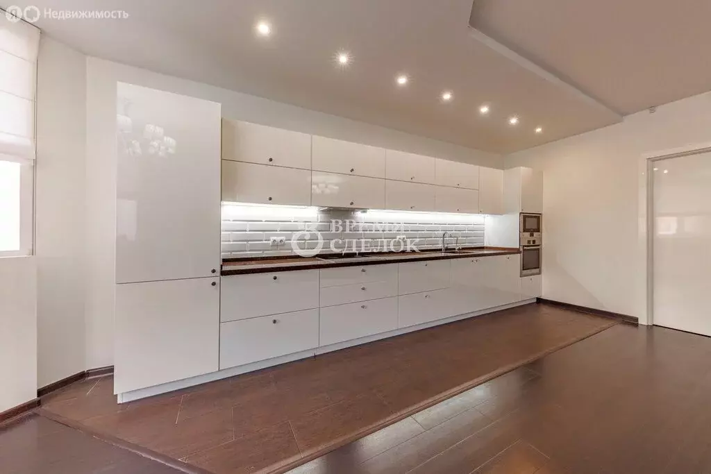 3-комнатная квартира: Владимир, улица Мира, 15А (147.1 м) - Фото 2