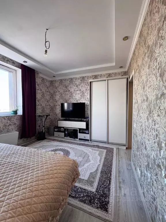 2-к кв. Московская область, Котельники Новые Котельники мкр, 18 (52.3 ... - Фото 2