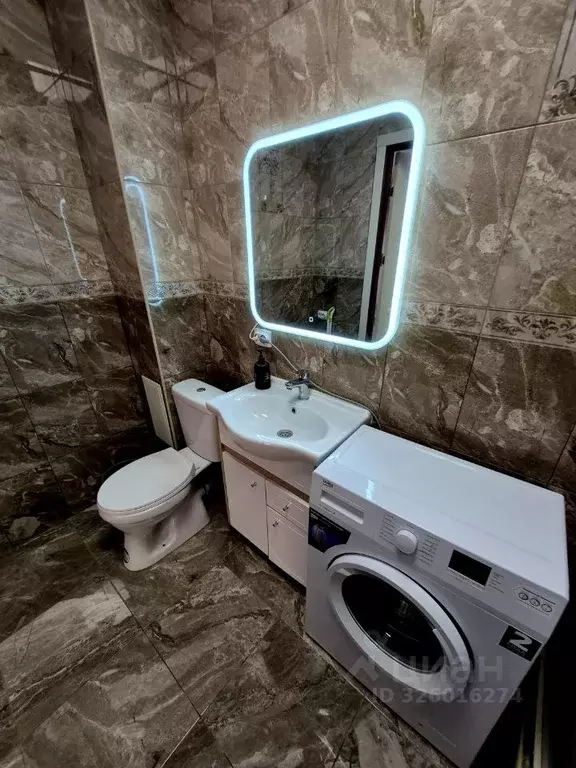 Студия Севастополь Гагаринский муниципальный округ, ул. Военных ... - Фото 1