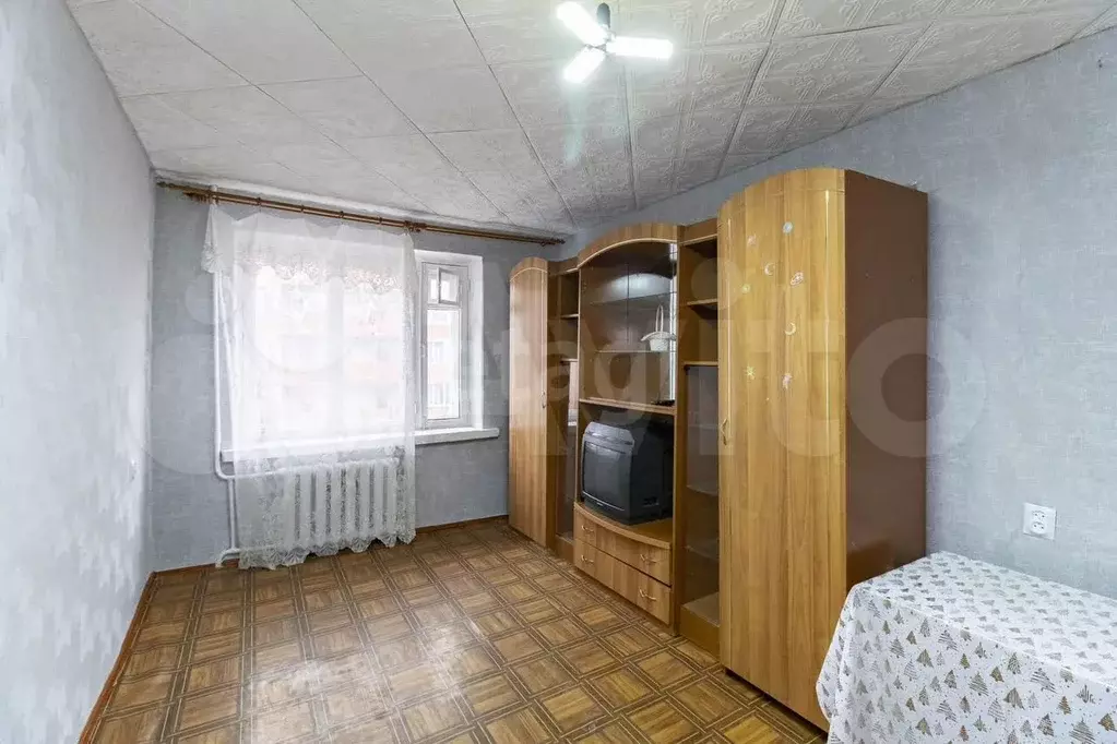 Комната 17,5 м в 1-к., 9/9 эт. - Фото 0