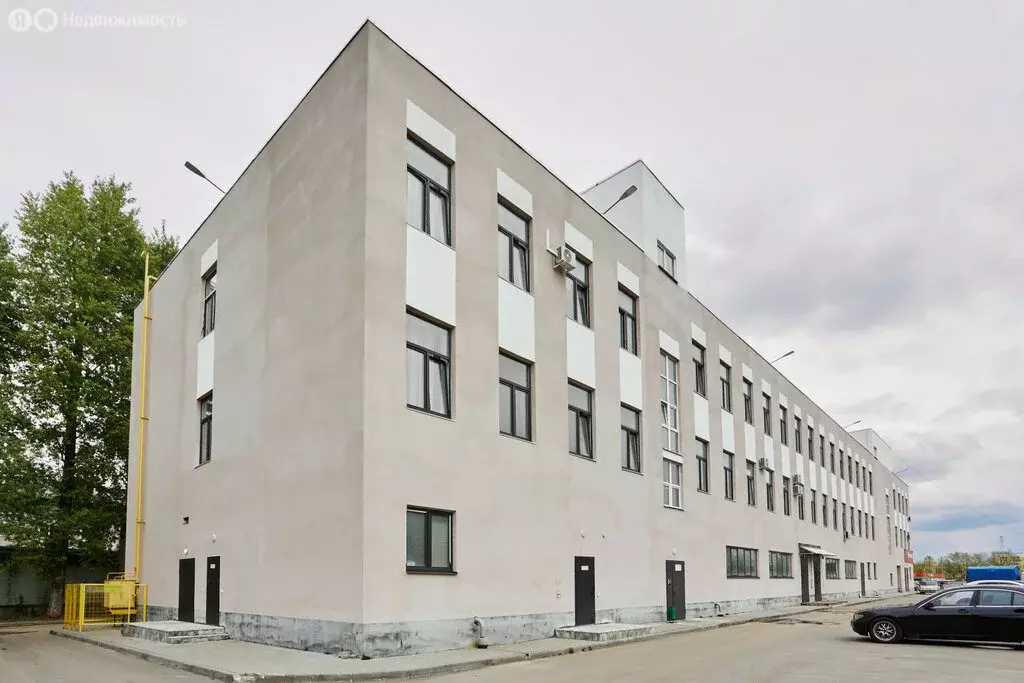 2-комнатная квартира: Тверь, улица Шишкова, 91 (50 м) - Фото 1