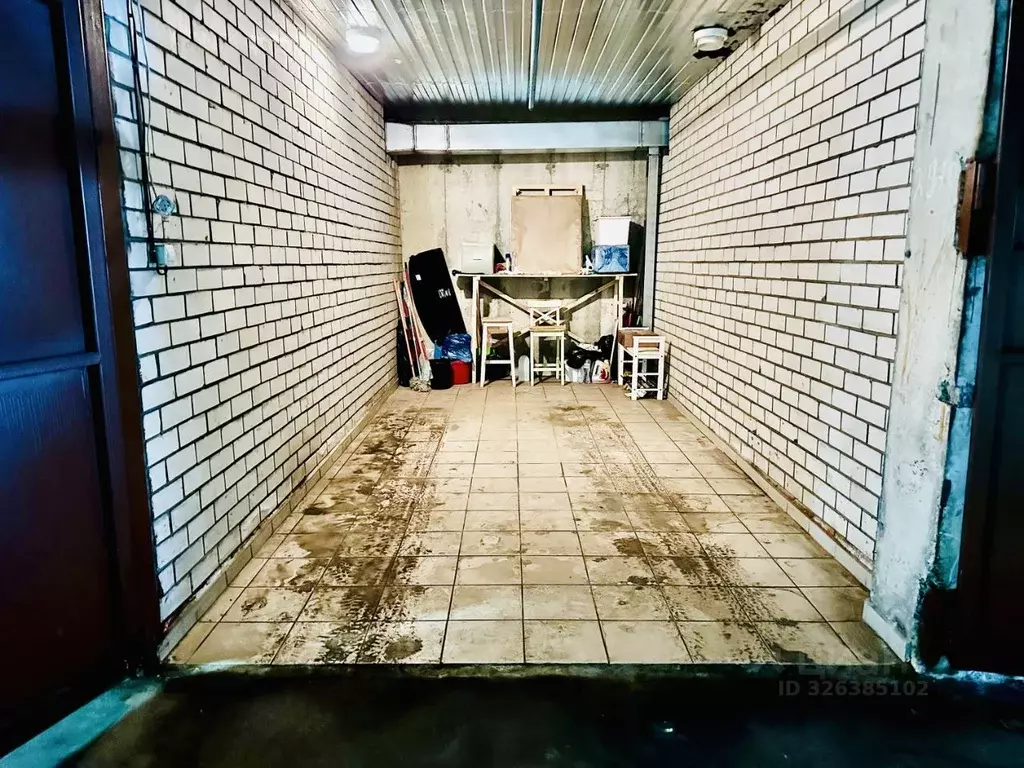 Гараж в Московская область, Мытищи ул. Комарова, 2А (17 м) - Фото 2