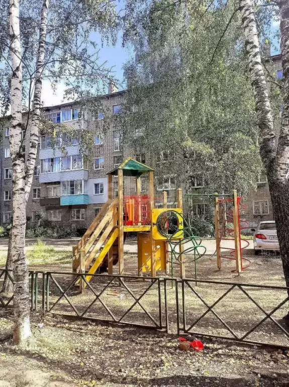 2-к. квартира, 41,2 м, 3/5 эт. - Фото 1