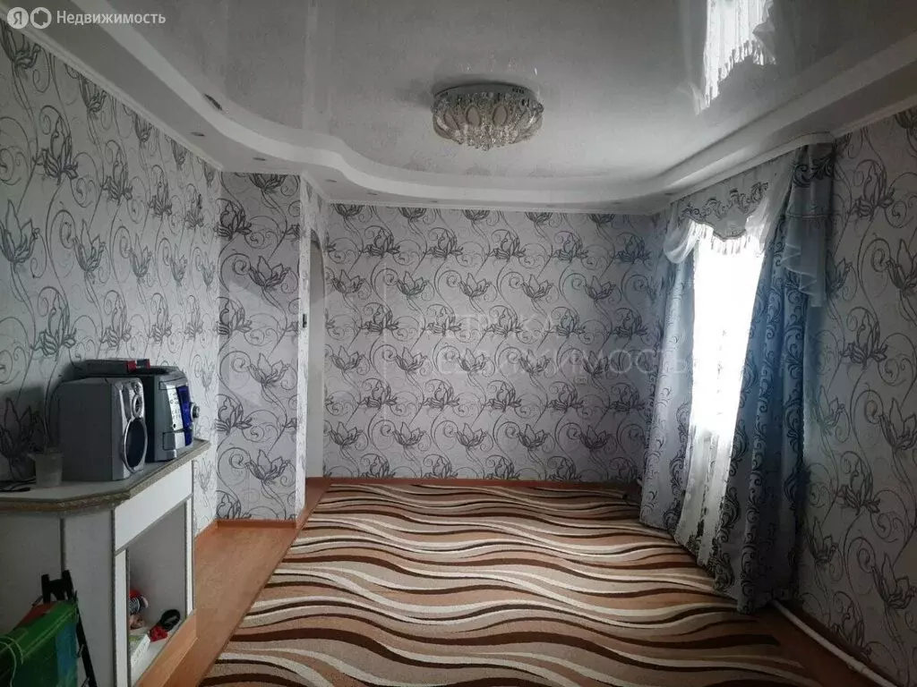 2-комнатная квартира: село Созоново, Трактовая улица, 8 (47 м) - Фото 1