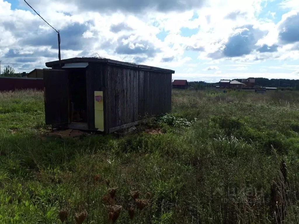 Дом в Новгородская область, Шимское городское поселение, д. Бор  (15 ... - Фото 0
