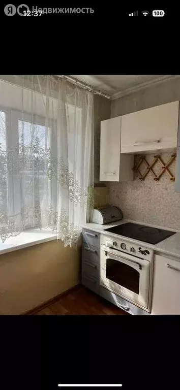 1-комнатная квартира: Улан-Удэ, Ключевская улица, 90Г (32.2 м) - Фото 1
