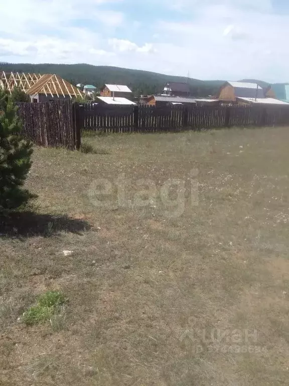 Участок в Бурятия, Заиграевский район, Заиграево городское поселение, ... - Фото 1