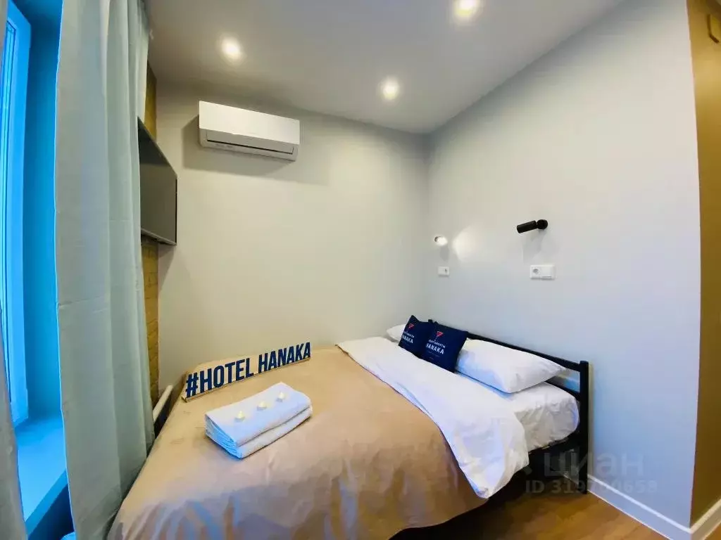 Студия Москва Автозаводская ул., 17К1 (25.0 м) - Фото 1