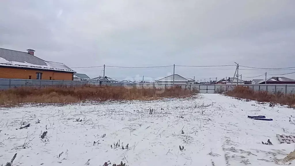 Участок в Курская область, Курский район, Рышковский сельсовет, ... - Фото 0