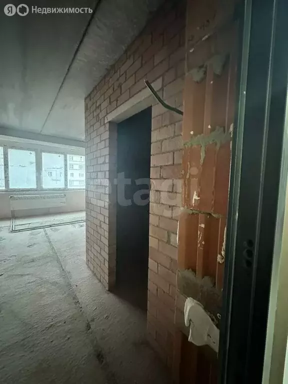 Квартира-студия: Сыктывкар, Тентюковская улица, 333 (29.9 м) - Фото 0