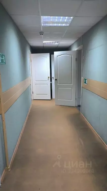 Помещение свободного назначения в Пензенская область, Пенза ул. ... - Фото 2