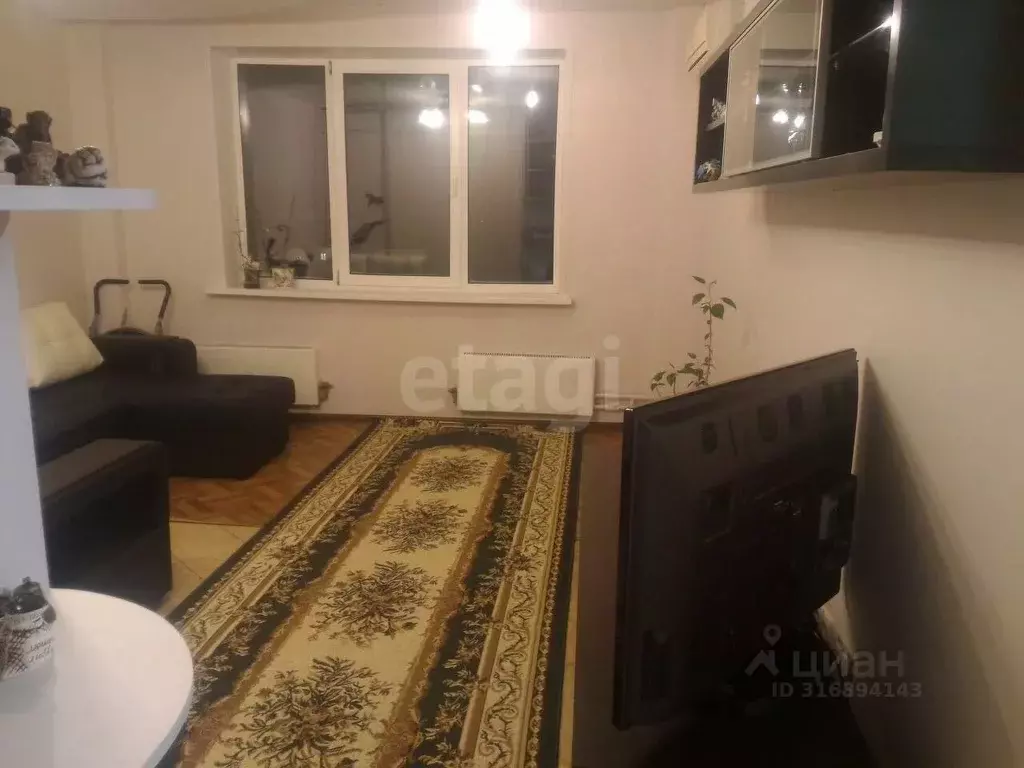 3-к кв. Ярославская область, Ярославль Московский просп., 163к2 (99.5 ... - Фото 1