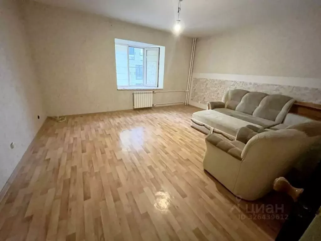 2-к кв. Волгоградская область, Волжский ул. Волжской Военной Флотилии, ... - Фото 2