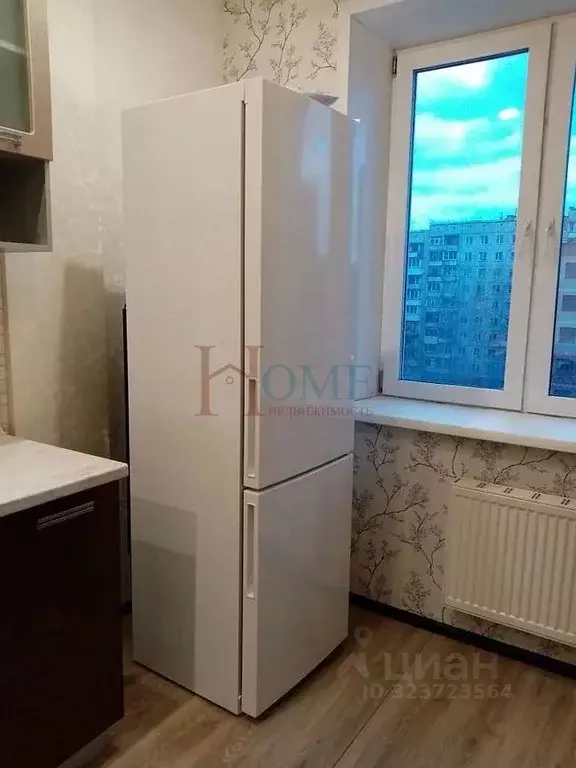 1-к кв. Новосибирская область, Новосибирск ул. Михаила Кулагина, 35 ... - Фото 2