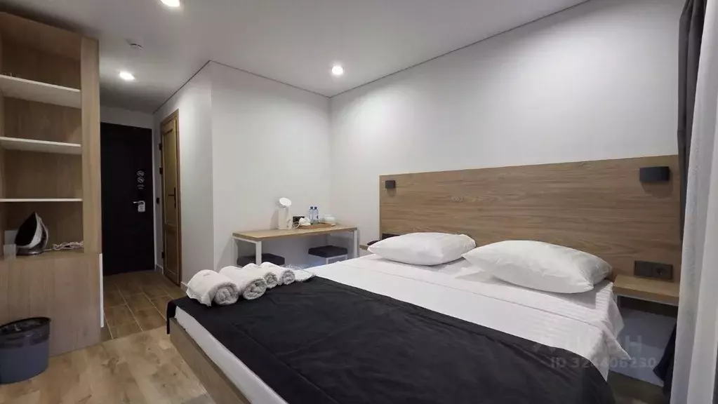 Комната Москва Нагорная ул., 15К6 (14.0 м) - Фото 2