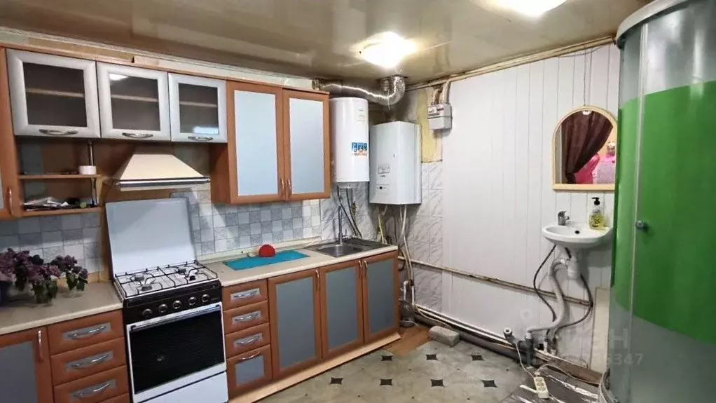 Дом в Самарская область, Новокуйбышевск ул. Дружбы, 43 (51 м) - Фото 1