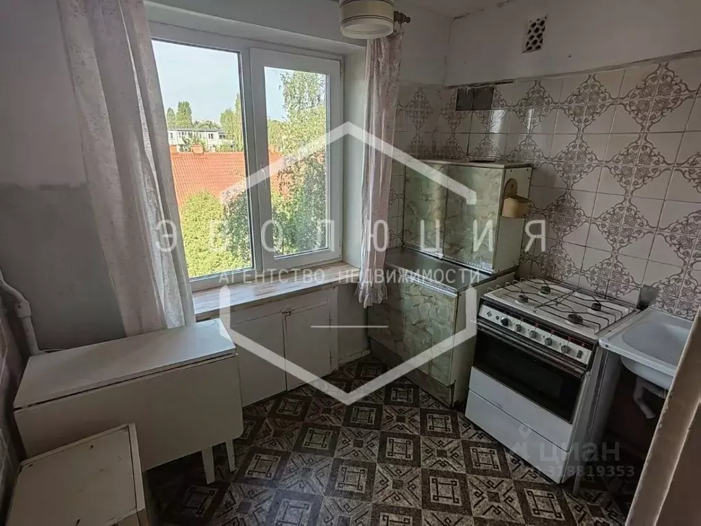 3-к кв. Калининградская область, Калининград Дунайская ул., 16 (60.1 ... - Фото 0