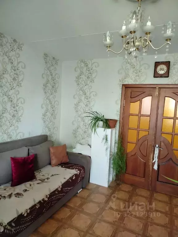 3-к кв. Челябинская область, Челябинск просп. Победы, 317 (61.1 м) - Фото 2