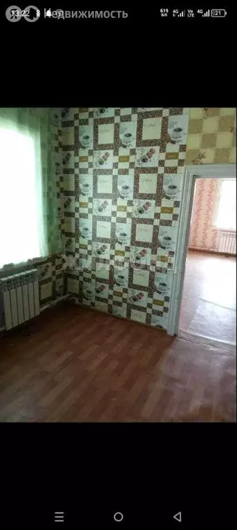 Дом в Шерловая Гора, улица Журавлёва (65.7 м) - Фото 0