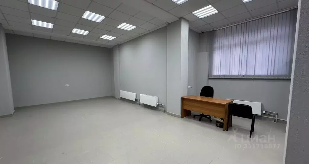 Офис в Свердловская область, Екатеринбург ул. Громова, 30 (46 м) - Фото 1