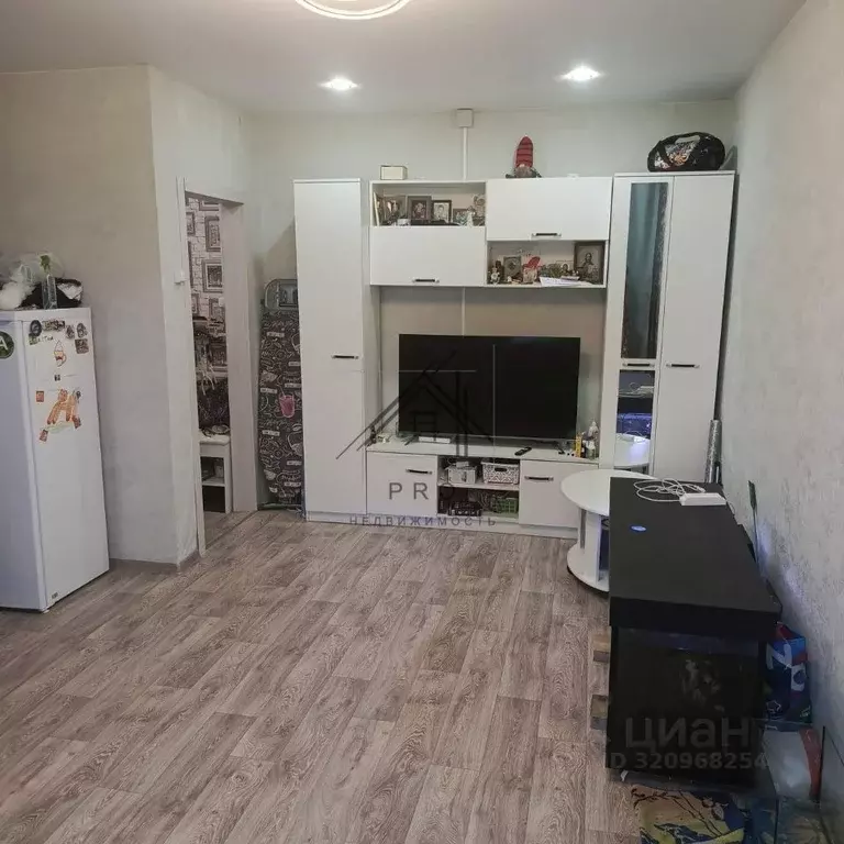 2-к кв. Костромская область, Буй ул. 10-й Годовщины Октября, 35 (42.6 ... - Фото 1