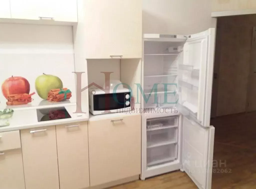 2-к кв. Новосибирская область, Новосибирск ул. Галущака, 15 (64.0 м) - Фото 0