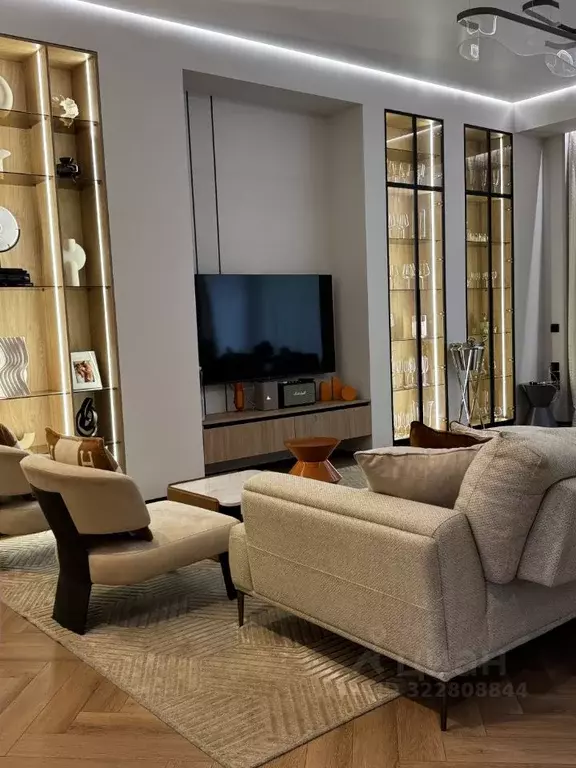 Таунхаус в Московская область, Истра муниципальный округ, д. ... - Фото 1