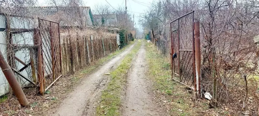 Участок в Пятигорск, садоводческий массив № 2, СТ Связист (4.9 м) - Фото 1