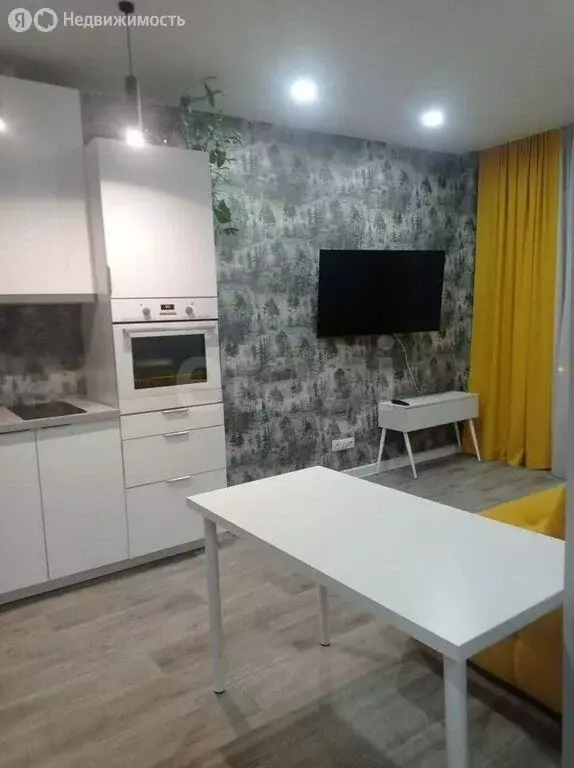 1-комнатная квартира: Кемерово, жилой район Лесная Поляна, проспект ... - Фото 1