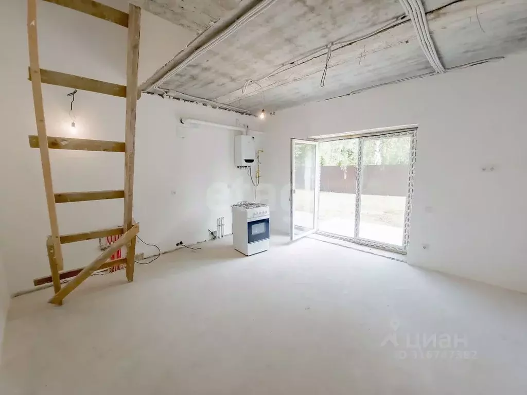 Таунхаус в Ярославская область, Ярославль Северный жилрайон, д. Старое ... - Фото 1