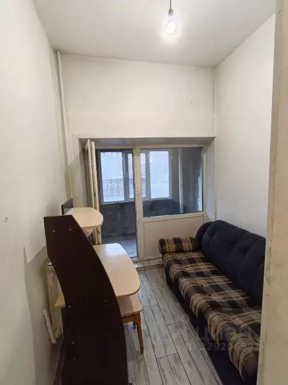 Студия Алтайский край, Барнаул ул. Чудненко, 81 (17.0 м) - Фото 1