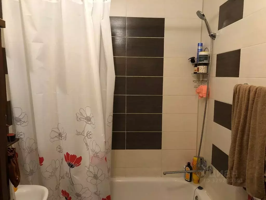 1-к кв. Москва ул. Красного Маяка, 22к1 (42.0 м) - Фото 2