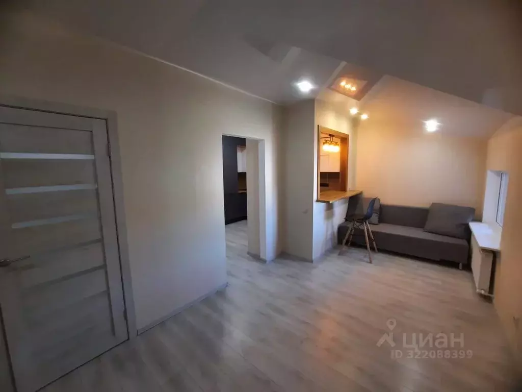 2-к кв. Ставропольский край, Ставрополь ул. Чехова, 67 (97.0 м) - Фото 2