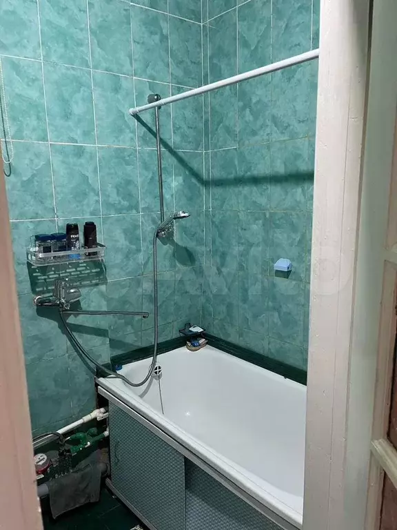 1-к. квартира, 29 м, 3/5 эт. - Фото 1