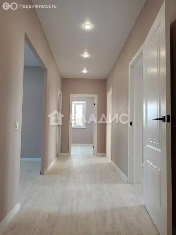 Дом в село Нижний Саянтуй, ДНТ Багульник, 2-й квартал (165.1 м) - Фото 1