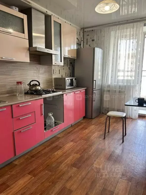 1-к кв. Татарстан, Казань ул. Салиха Батыева, 11 (50.9 м) - Фото 1