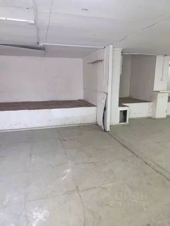 Торговая площадь в Челябинская область, Челябинск Кронштадтская ул., ... - Фото 1