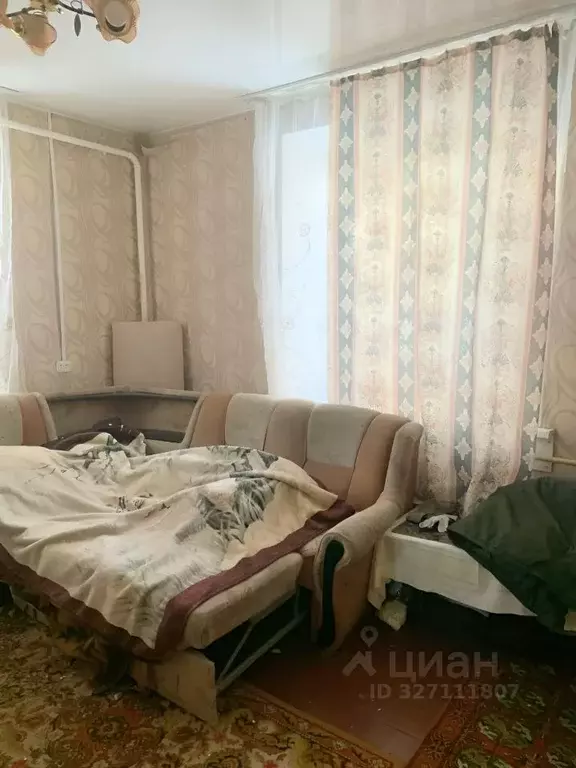 1-к кв. Ивановская область, Иваново ул. 1-я Невская, 12 (34.0 м) - Фото 2