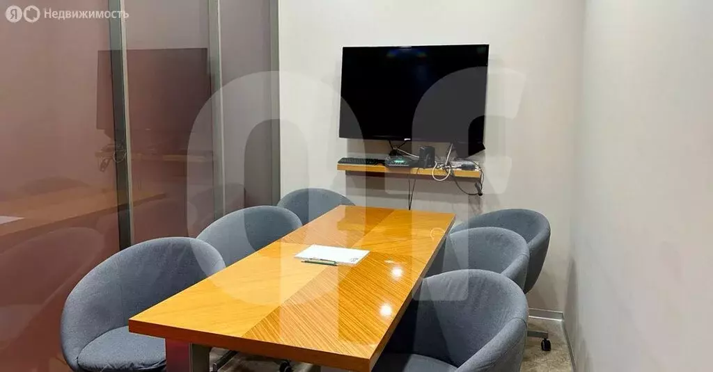 Офис (499 м) - Фото 2