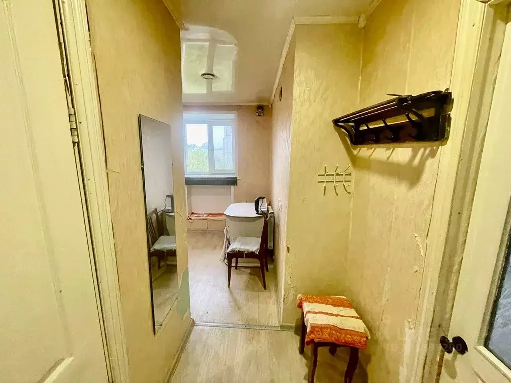 1-к кв. Пермский край, Березники ул. Парижской Коммуны, 30 (21.7 м) - Фото 1