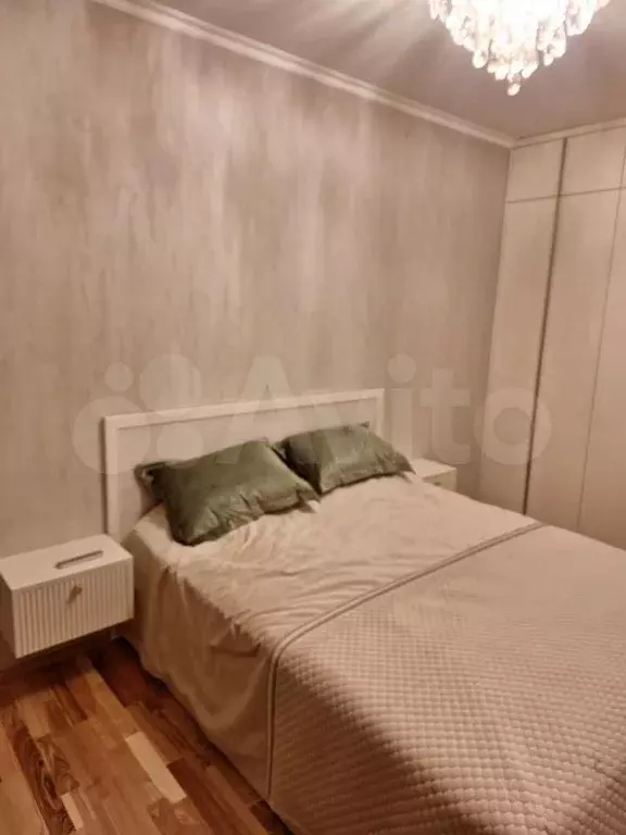 2-к. квартира, 50 м, 3/23 эт. - Фото 0