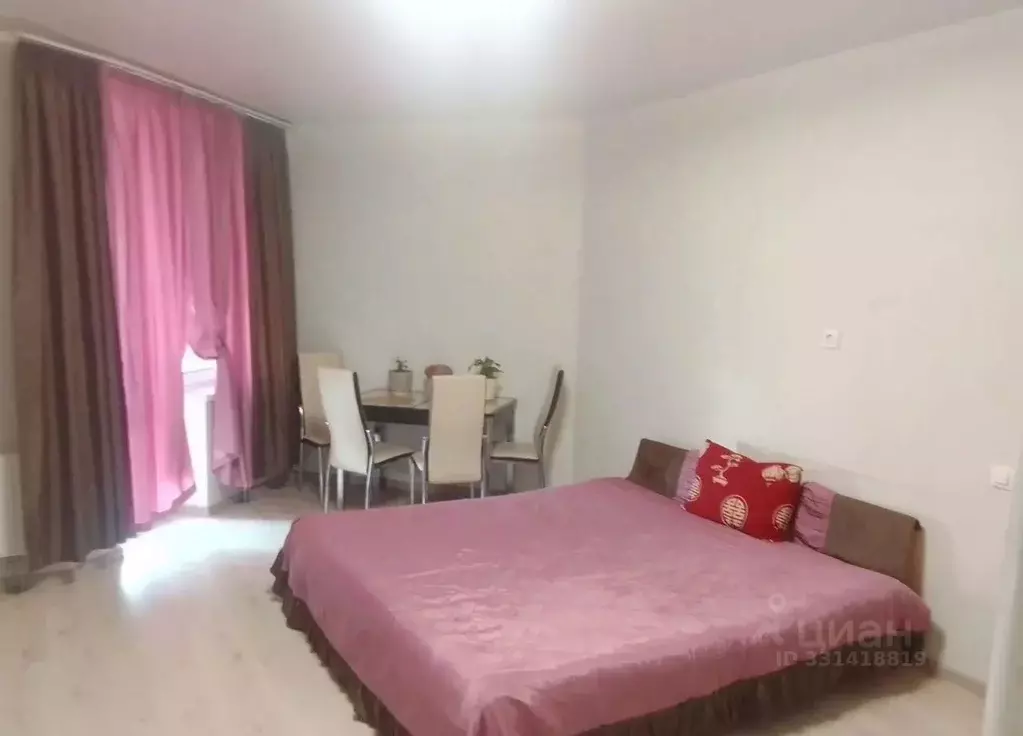 Студия Московская область, Балашиха ш. Косинское, 6 (32.0 м) - Фото 2