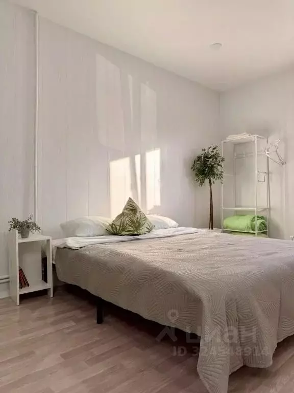 1-к кв. Башкортостан, Уфимский район, с. Чесноковка ул. Калинина, 15к1 ... - Фото 1