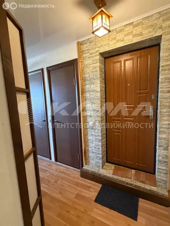 1-комнатная квартира: Мензелинск, улица Изыскателей, 1/13 (40.5 м) - Фото 1