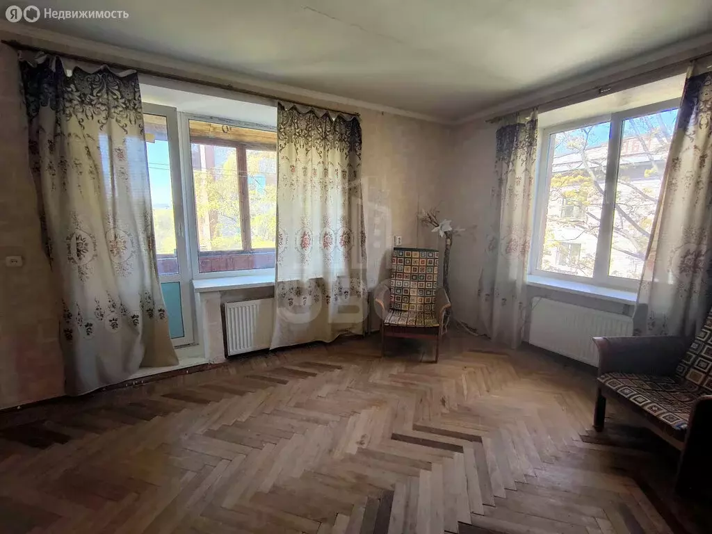 1-комнатная квартира: Санкт-Петербург, проспект Раевского, 6 (32.2 м) - Фото 1
